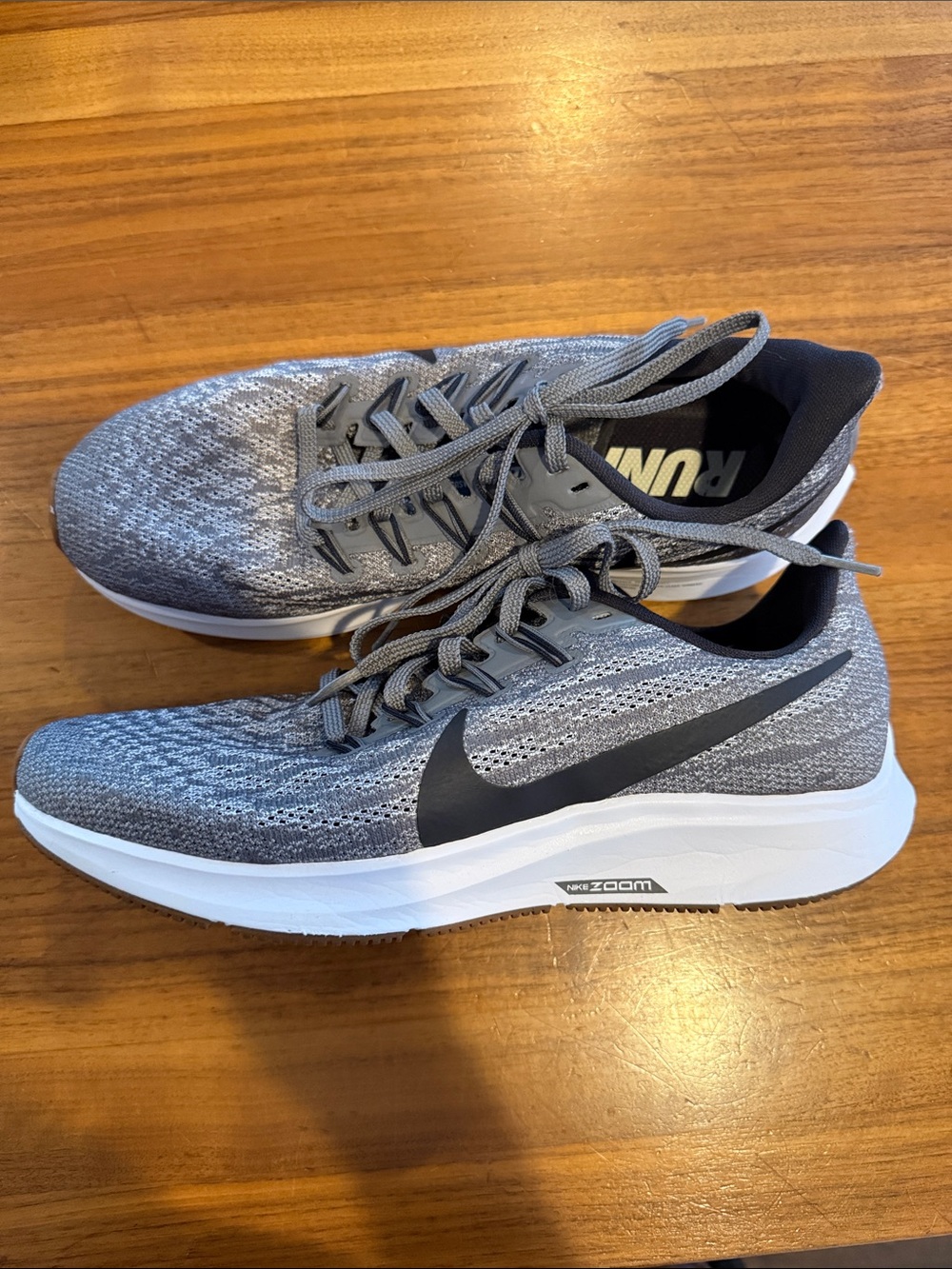 Nike air Zoom pegasus 36 Sneakers